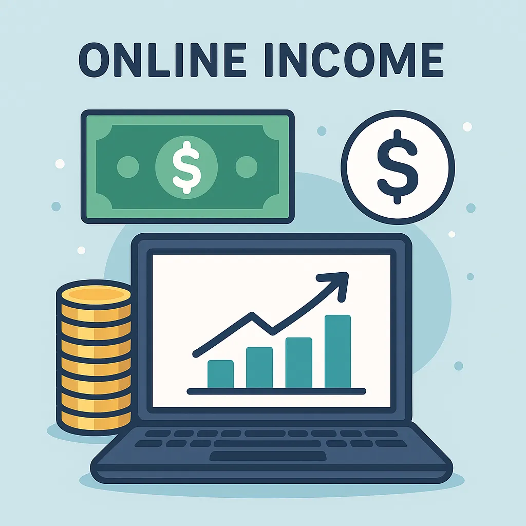 adsterra-online-income